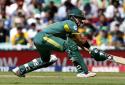 JP Duminy eclipses Herschelle Gibbs feat, slams 37 runs in one over
